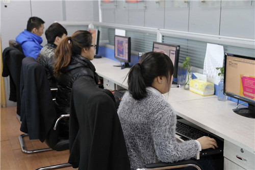 仁怀市阳光职业技能培训学校